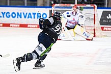 Eishockey, Herren, DEL, Saison 2021-2022, 56. Spieltag, Straubing Tigers - Fishtown Pinguins Bremerhaven,  18.03.2022