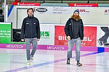Herren, Eishockey, Oberliga-Süd, Saison 2022-2023, DEB, Deggendorfer SC, Saisonabschlussfeier, 15.04.2023
