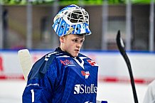 Eishockey, Herren, Penny DEL, Saison 2024-2024, Training, 16.08.2024