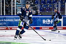 Eishockey, Herren, DEL, Saison 2021-2022, Panther, 17.09.2021