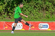 Fußball, Herren, Landesliga Mitte, BFV, Bayern, 9. Spieltag, Deggendorf, Spvgg GW Deggendorf - ASV Burglengenfeld, Saison 2023-2024, 02.09.2023