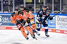 Eishockey, Herren, DEL, Saison 2021-2022, 10.12.2021