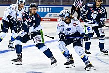 Eishockey, Herren, DEL, Saison 2021-2022, Panther, 17.09.2021