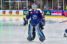 Eishockey, Men, CHL, Champions Hockey League, Regular Saison 2024-25, Game Day 2, Straubing Tigers - Skelleftea AIK, 08.09.2024