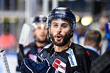 Eishockey, Herren, DEL, Saison 2021-2022, 29.10.2021