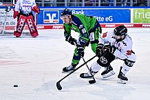 Eishockey, Herren, Penny DEL, DEL, Saison 2022-2023, Hauptrunde, Straubing Tigers - Kölner Haie, 57. Spieltag, 26.02.2023