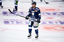 Eishockey, DEL, Penny-DEL, Vorbereitung, Gäubodencup 2021, 15.08.2021
