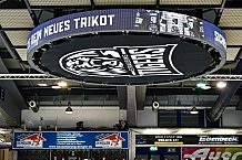 Eishockey, Herren, DEL, Saison 2021-2022, Panther, 17.09.2021