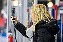 Eishockey, Herren, DEL, Saison 2021-2022, 05.11.2021