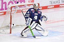 Eishockey, Herren, DEL, Saison 2020-2021, Straubing Tigers - EHC Red Bull München, 22.02.2021