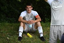 Fußball, Vorbereitung, Bezirksliga West, Bezirksliga Ost, Saison 2021 - 2022 19.06.2021
