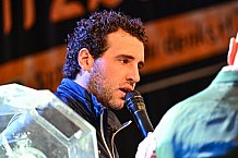 Eishockey, Herren, DEL, Saison 2021-2022, Straubing Tigers, Saisonabschlußfeier, 23.04.2022