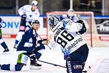 Eishockey, DEL, Penny-DEL, Vorbereitung, Gäubodencup 2021, 15.08.2021