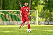 Fußball, Herren, Landesliga Mitte, Spvgg Osterhofen - TSV Seebach, BFV, 2. Spieltag, Saison 2023-2024,25.07.2023