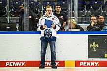 Eishockey, Herren, DEL, Saison 2021-2022, 17.10.2021