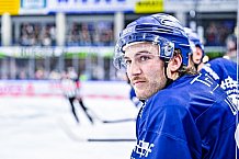Eishockey, Herren, DEL, Penny DEL, Vorbereitung, Gäubodencup 2023, Saison 2023-2024, Straubing Tigers - Nürnberg Ice Tigers,18.08.2023