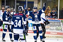 Eishockey, Herren, DEL, Saison 2021-2022, 05.11.2021