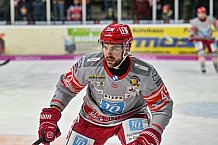Herren, Eishockey, Oberliga-Süd, DEB, Saison 2024-2025, Spieltag 6, Deggendorfer SC - EC Peiting, 04.10.2024