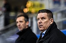Eishockey, Herren, DEL, Saison 2021-2022, Panther, 16.12.2021