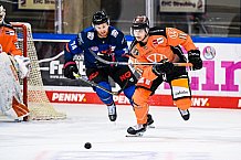 Eishockey, DEL, Penny-DEL, Vorbereitung, Gäubodencup 2021, 15.08.2021