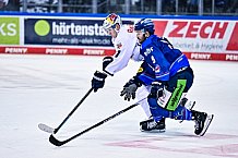 Eishockey, Herren, DEL, Penny DEL, Saison 2022-2023, Hauptrunde, Straubing Tigers - EHC Red Bull München, 47. Spieltag, 27.01.2023