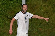 Fußball, Vorbereitung, Landesliga Mitte, Bayernliga Nord, Saison 20212022,02.07.2021