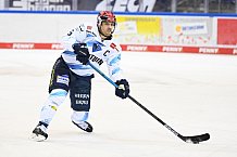 Straubing Tigers - ERC Ingolstadt