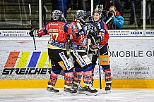 Herren, Eishockey, Oberliga-Süd, Saison 2021-2022,  19.12.2021