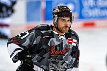 Eishockey, Herren, DEL, Saison 2020-2021, Straubing Tigers - Kölner Haie, 11.04.2021