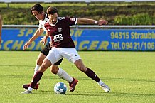 Fußball, Vorbereitung, Landesliga Mitte, Bezirksliga West, Saison 2021-2022, 09.07.2021