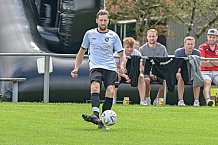 Fußball, Herren, A-Klasse Straubing, BFV, Spvgg Mariaposching - FC Strasskirchen, 1. Spieltag, Saison 2023-2024, 29.07.2023