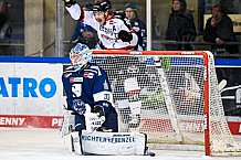 Eishockey, Herren, DEL, Saison 2021-2022, 07.11.2021