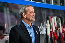 Eishockey, Herren, Penny DEL, 22. Spieltag, Saison 2023-2024, Straubing Tigers - Fischtown Pinguins Bremerhaven,26.11.2023