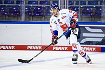 Eishockey, DEL, Penny-DEL, Vorbereitung, 22.08.2021