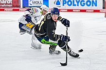 Eishockey, Herren, Penny DEL, 50. Spieltag, Saison 2023-2024, Straubing Tigers - Eisbären Berlin,01.03.2024