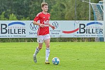 Fußball, Herren, Kreisklasse Deggendorf, BFV, SV Bernried - FC Niederwinkling, 1. Spieltag, Saison 2023-2024, 30.07.2023