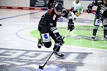 Eishockey, Herren, DEL, Saison 2021-2022, 01.10.2021