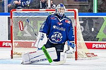 Eishockey, Men, DEL, Penny DEL, Hauptrunde Saison 2024-25, 1. Spieltag, Straubing Tigers - Düsseldorfer EG, 20.09.2024