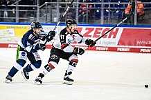 Eishockey, Herren, DEL, Saison 2021-2022, 07.11.2021