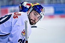 Eishockey, Herren, DEL, Saison 2022-2023, Hauptrunde, Straubing Tigers - EHC Red Bull München, 13. Spieltag, 21.10.2022