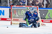 Eishockey, Men, DEL, Penny DEL, Hauptrunde Saison 2024-25, 8. Spieltag, Straubing Tigers - Adler Mannheim, 11.10.2024