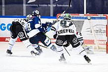 Eishockey, Herren, DEL, Saison 2021-2022, Panther, 21.12.2021