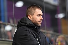 Eishockey, Herren, Oberliga Süd, Saison 2020 2021, Deggendorfer SC - ECDC Memmingen Indians, 05.02.2021