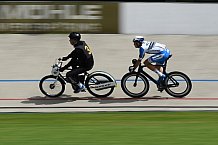 Radsport, Derny, Bahnrad, DM 202107.08.2021