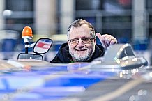 Eishockey, Herren, Penny DEL, DEL, Saison 2022-2023, Hauptrunde, Straubing Tigers - Iserlohn Roosters, 60. Spieltag, 05.03.2023