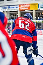 Eishockey, Herren, Penny DEL, Playoffs, Viertelfinale, Spiel 5, Saison 2023-2024, Straubing Tigers - Schwenninger Wild Wings,26.03.2024