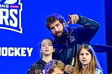 Eishockey, Herren, Penny DEL, Saison 2023-2024, Saisonabschlussfeier, 20.04.2024