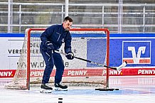 Eishockey, Herren, DEL, Penny DEL, Saison 2023-2024, Straubing Tigers, 04.08.2023