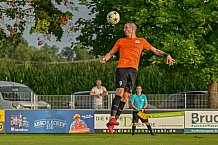 Fußball, Herren, Kreisliga Straubing, SC Kirchroth - SV Türk Gücü Straubing, BFV, 5. Spieltag, Saison 2023-2024,25.08.2023