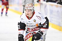 Eishockey, Herren, Oberliga Süd, Saison 2020 2021, Deggendorfer SC - ECDC Memmingen Indians, 05.02.2021